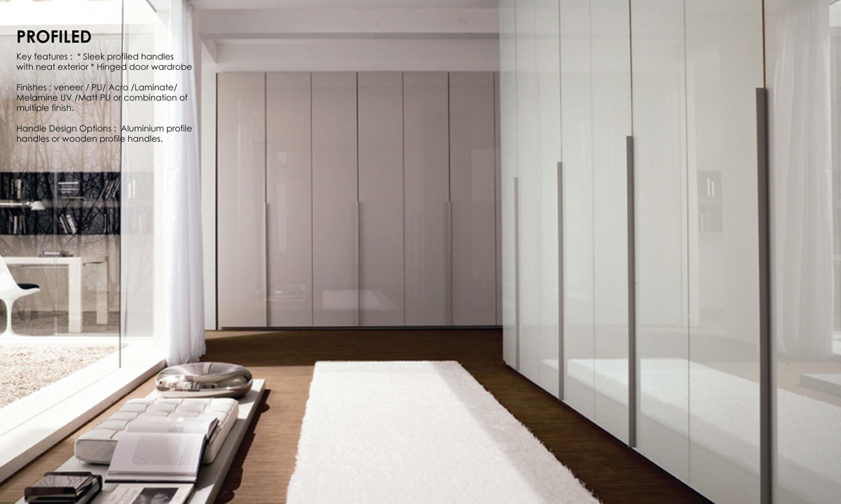 Wardrobes 100 Homes 100 Kitchens